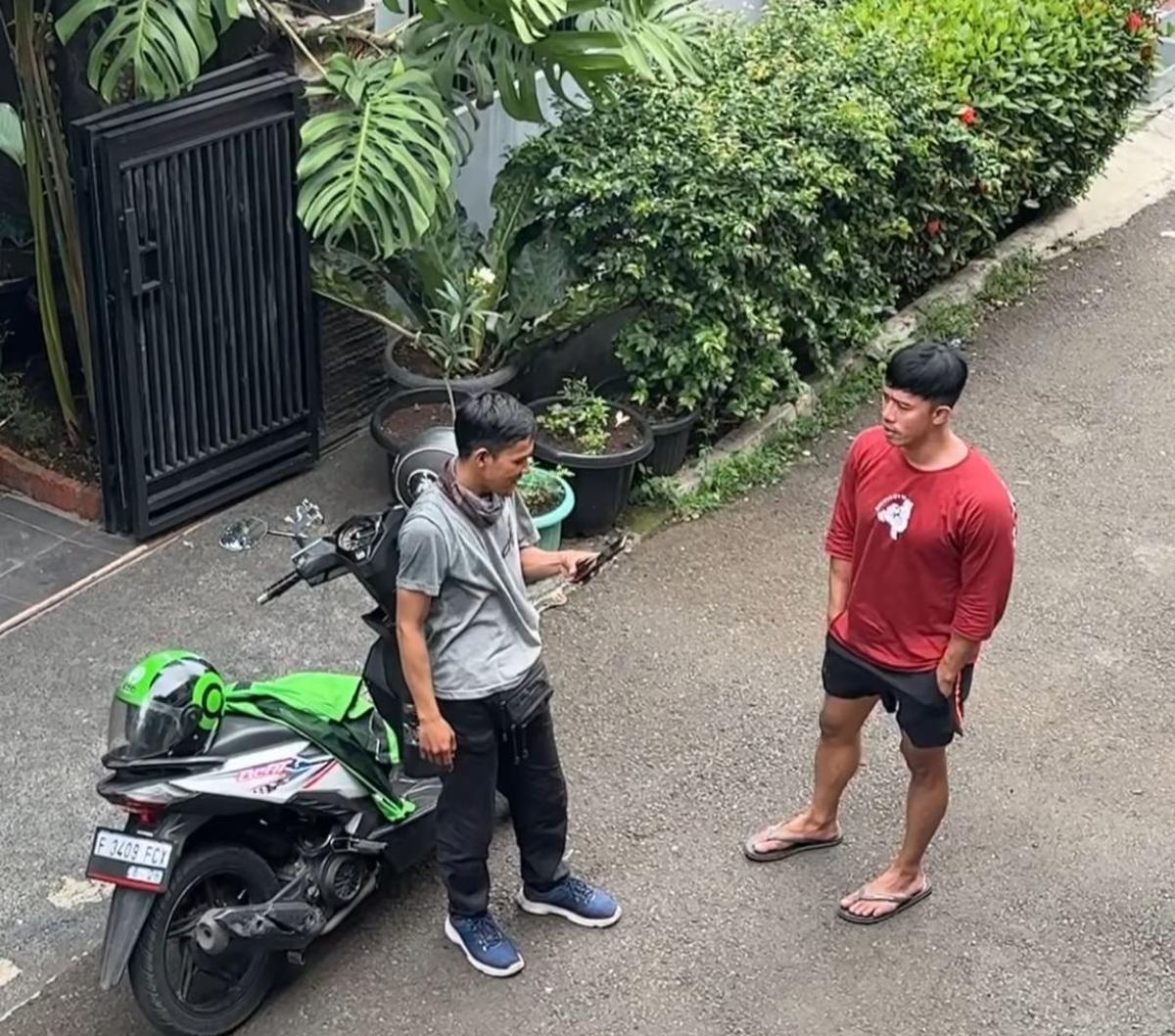 Dok. Istimewa
