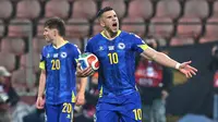 Tempat Menonton Bosnia-Herzegovina vs Qatar di Piala Dunia 2026