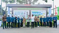 Jokowi Siapkan 700 Ribu Hektare Lahan, Ditergetkan 5 Tahun Indonesia Swasembada Gula