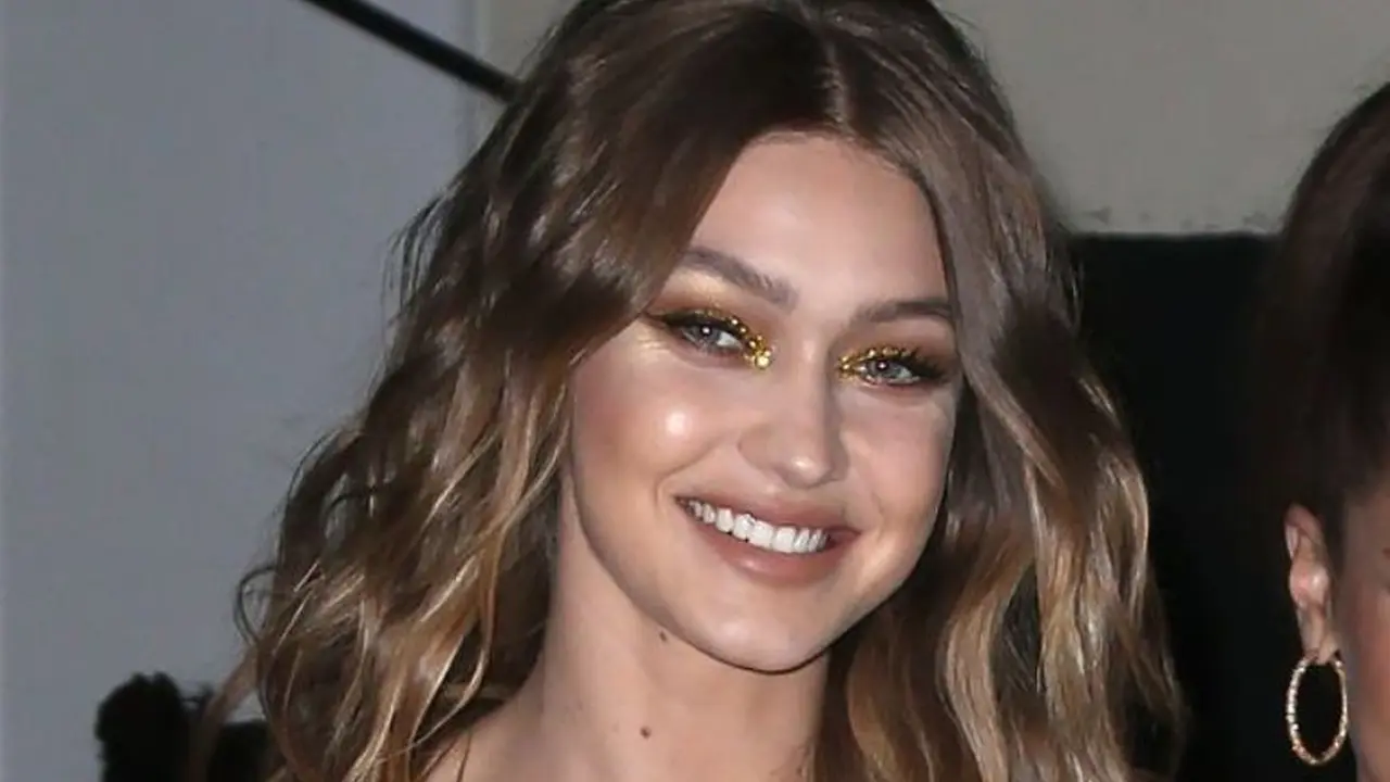 [Bintang] Gigi Hadid