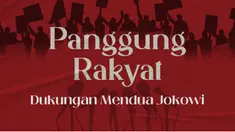 Thumbnail Panggung Rakyat