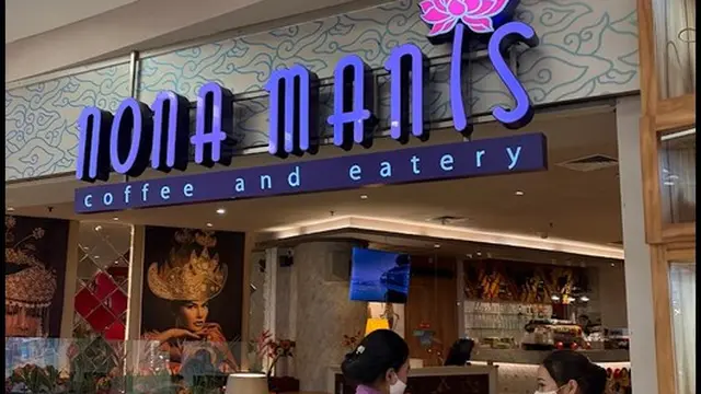 Tempat Makan di Tunjungan Plaza 2026