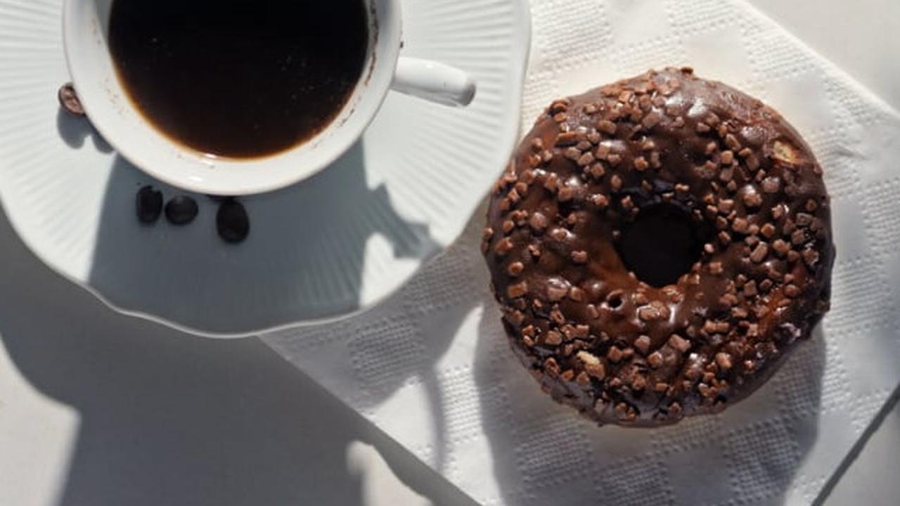 4 Cara Membuat Donat Empuk, Mudah Dipraktikkan