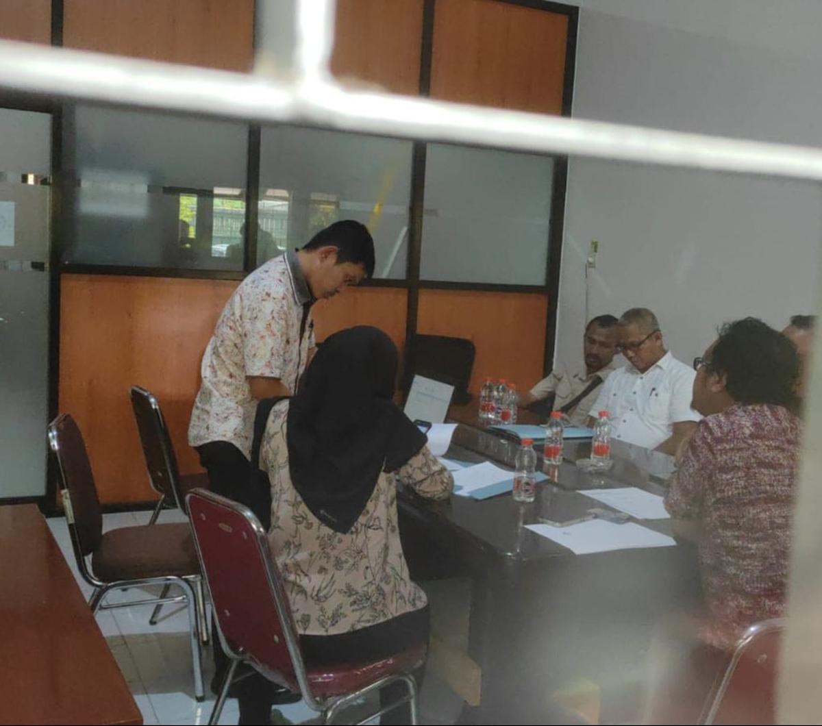 Dok. Istimewa
