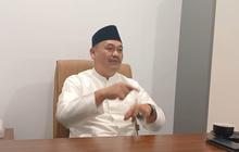 Polisikan Said Didu, Apdesi Kabupaten Tangerang: Semua Narasi Dilontarkan Hoaks & Hasutan