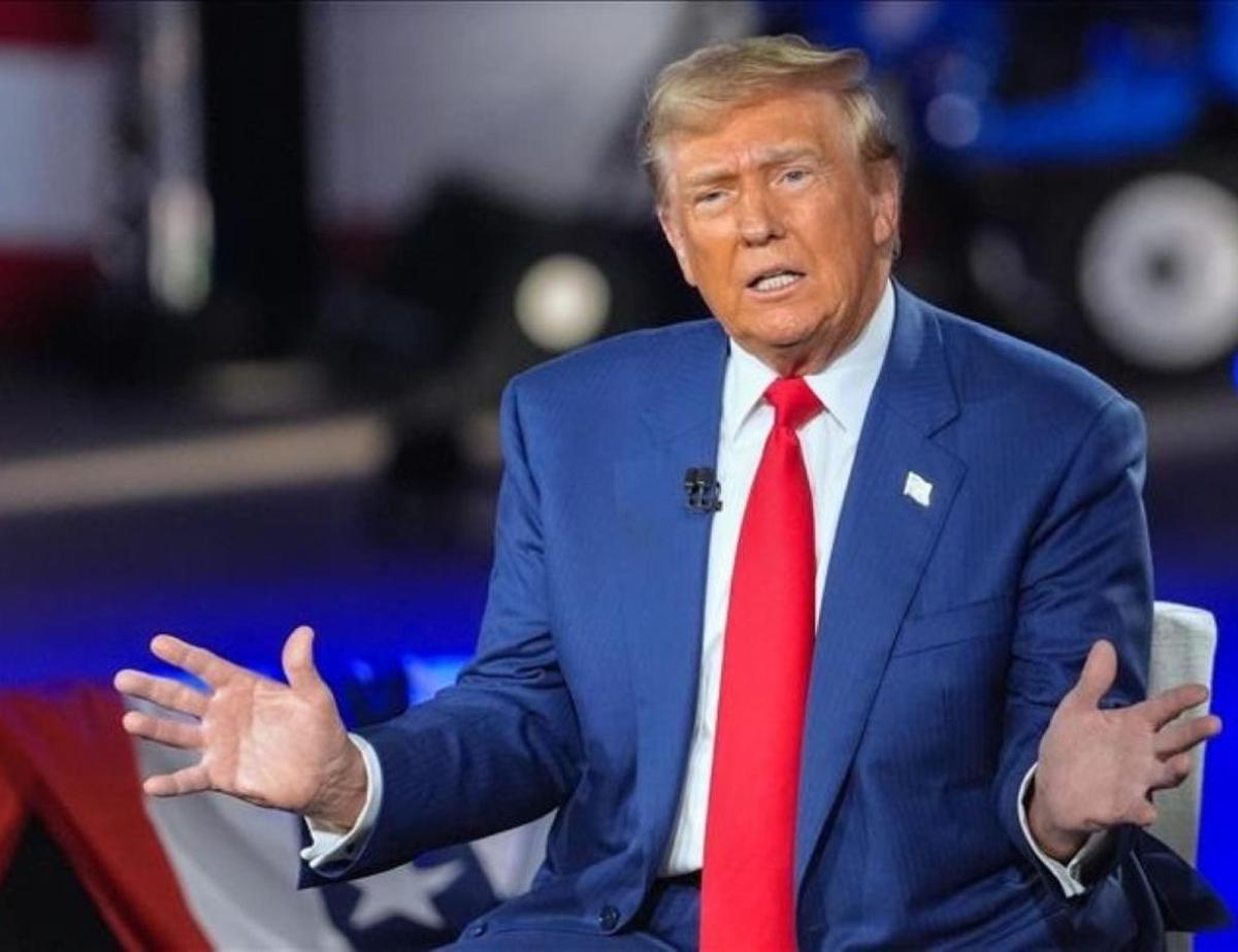 Penunjukan Duta Besar Baru oleh Presiden Terpilih AS Donald Trump