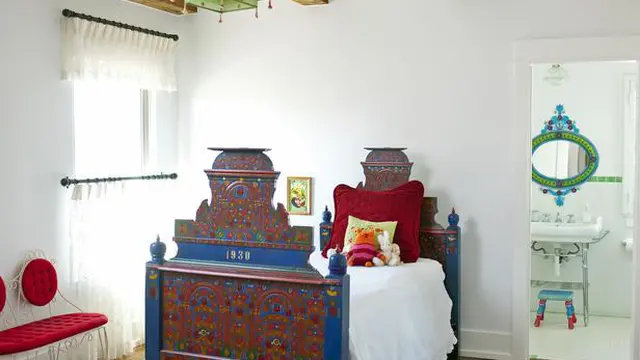 5 Desain Kamar Tidur yang Populer