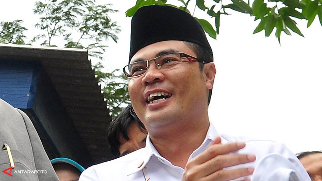 Pasca-keputusan MA, Tak Tampak Pengerahan Massa Bupati Aceng
