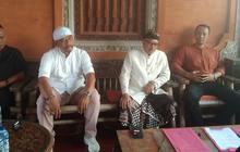 Keluarga Raja Bali Masa Silam Tolak Apel Banser, Ini Alasannya