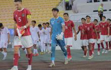 Kata-kata Ivar Jenner Setelah Timnas Indonesia U-22 Tersingkir dari SEA Games 2025: Sebagai Kapten Saya Minta Maaf