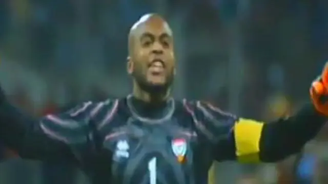 UEA Melaju Ke Final