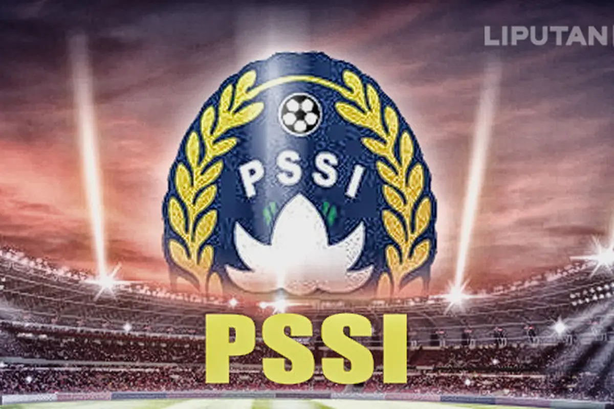 logo PSSI