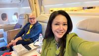 Maia Estianty Bongkar Sisi Lain Irwan Mussry, Sebut Sang Suami Fans Berat Dangdut Pantura Indosiar