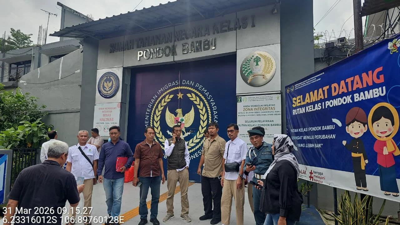 Gakkum Kehutanan Gagalkan Penyelundupan 202 Reptil ke Dubai, 1 WNA Ditangkap