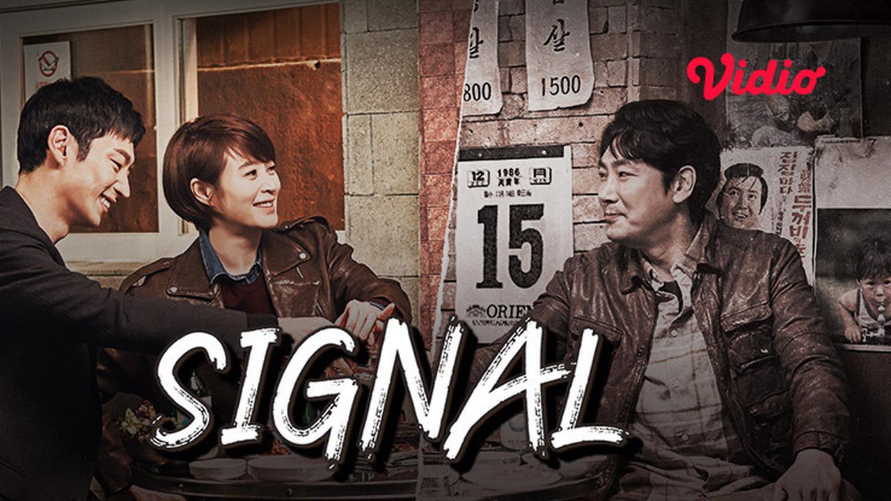 Rekomendasi Drakor 16 Episode yang Padat dan Seru untuk Libur Lebaran, Wajib Masuk Watchlistmu