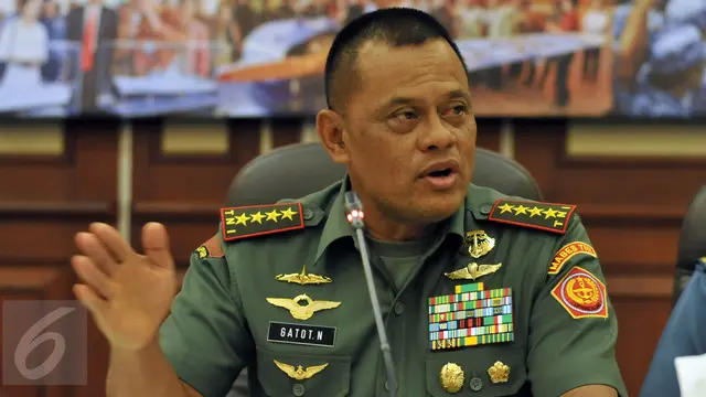 20160112-Suasana Rapim Kemhan RI Tahun 2016-Jakarta-Johan Tallo