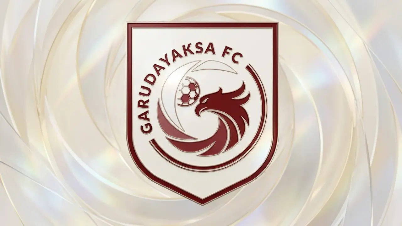 Ilustrasi Garudayaksa FC