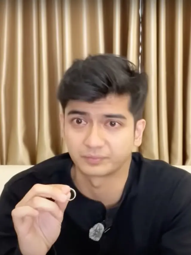 Teuku Ryan