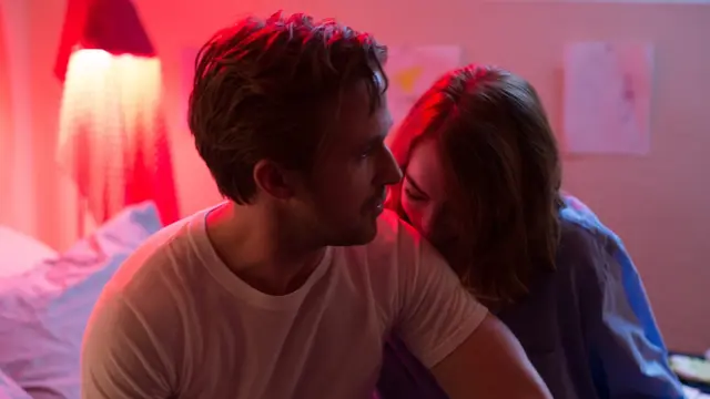 La La Land 