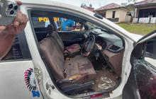 Polisi Lumpuhkan Anggota KKB dalam Penyerangan Kendaraan di Dogiyai Papua Tengah