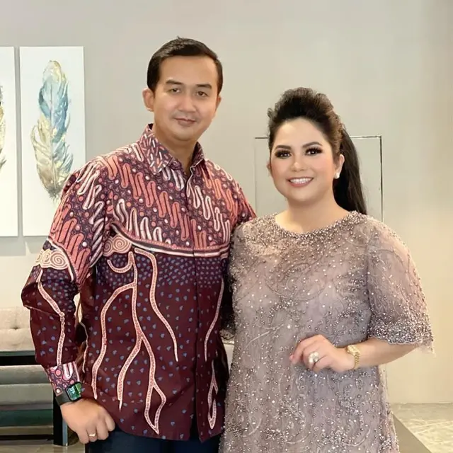 Artis Lepas Status Janda tahun 2021