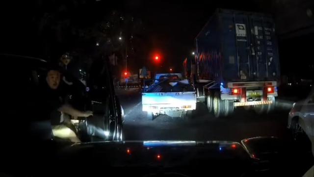 Viral Pengemudi Fortuner Arogan di Jakarta Utara, Pakai Pelat Mirip Mobil Dinas Polri