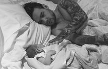 Liam Payne Wariskan Harta Rp1 Triliun untuk Bear Anak Semata Wayangnya dengan Cheryl Tweedy