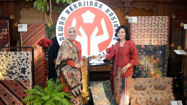 Dewan Kerajinan Nasional (Dekranas)