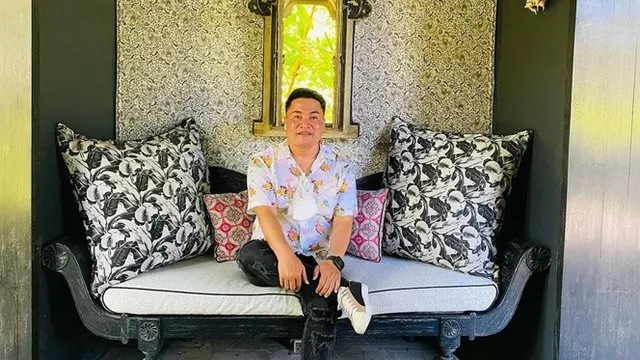 6 Potret Rumah Merry Asisten Raffi Ahmad, Ditaksir Senilai Rp 5 Miliar