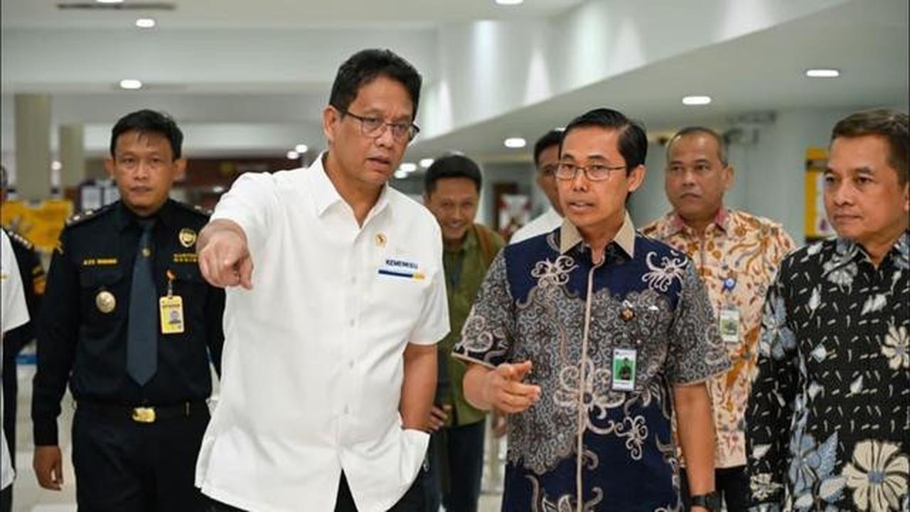Menkeu Purbaya Siap Salurkan Dana Darurat untuk Penanggulangan Bencana di Sumatera