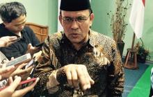 MUI tuding pemerintah tak serius selesaikan konflik beragama
