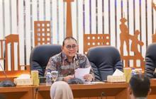 Pemkot Jakpus Genjot Percepatan Penanggulangan Kemiskinan Jakarta Pusat di Empat Kelurahan Johar Baru