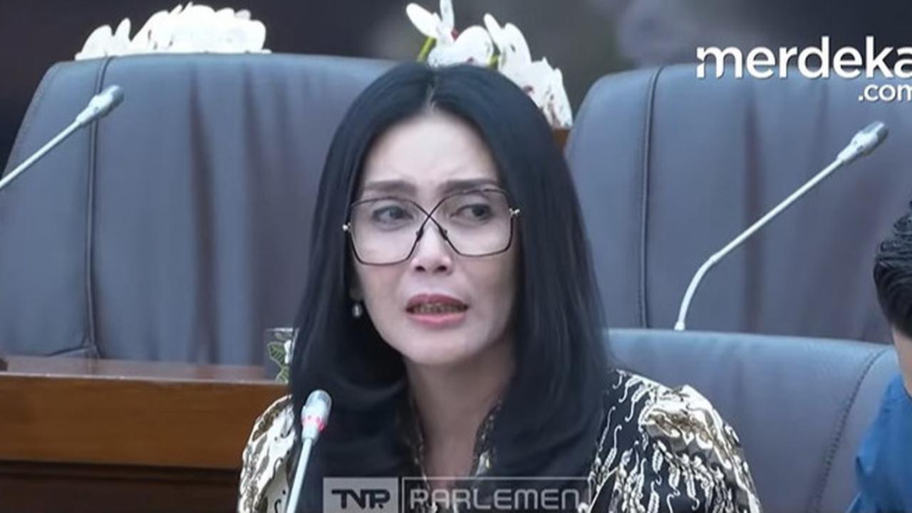 Rieke Diah Pitaloka
