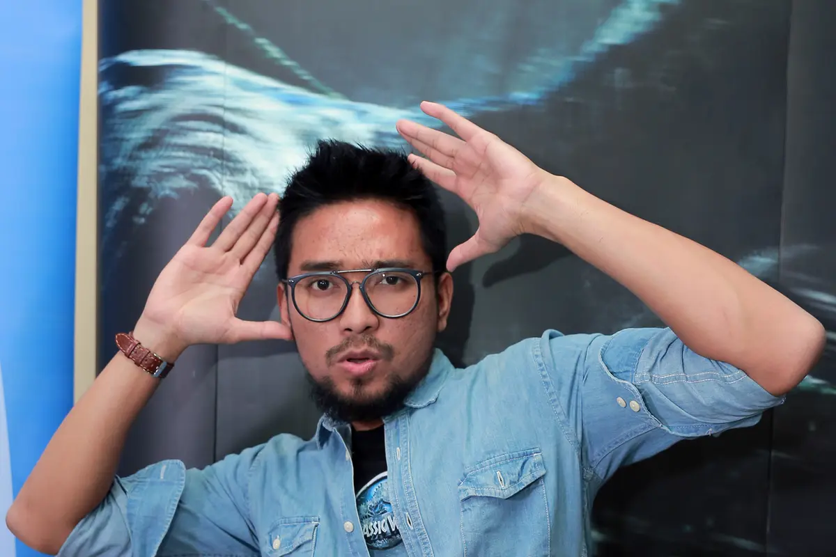[Bintang] Imam Darto
