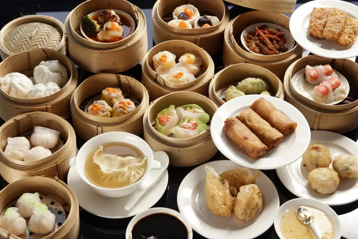 Penggemar Dim Sum? Ini 10 Restoran Paling Hits di Jakarta!