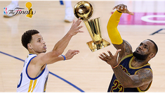 Golden State Warriors dengan dipimpin Stephen Curry berhasil menuntaskan penantian 40 tahun untuk menjadi juara NBA. Di final NBA 2015, Stephen Curry dan Warriors sukses mengalahkan Cleveland Cavaliers dengan skor 4-2.