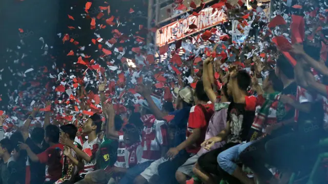 Madura United