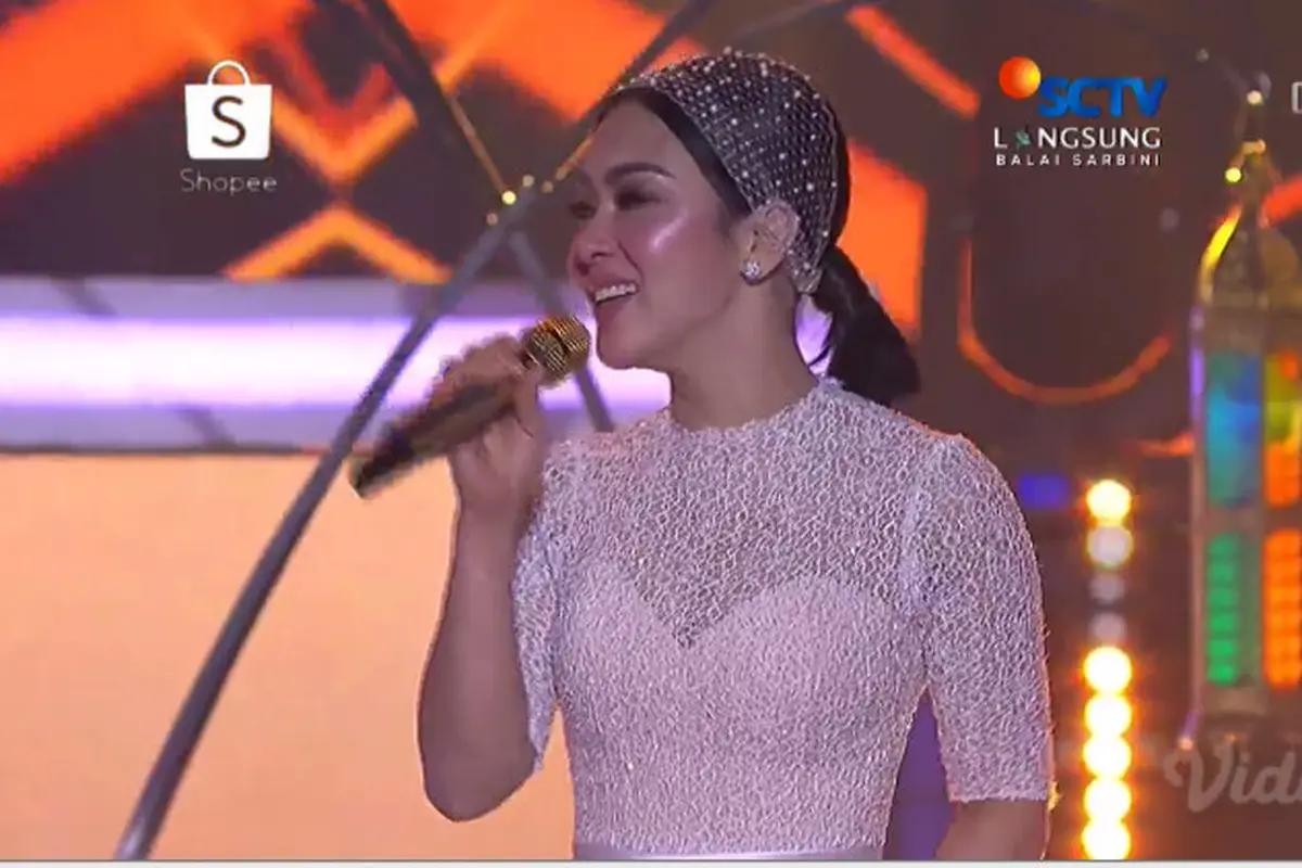 Syahrini