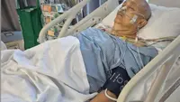 Alex Noerdin Sempat Jalani Operasi Kantung Empedu Sebelum Meninggal Dunia
