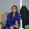 Acha Septriasa menyebut peran Amina di film Suamiku Lukaku tak ada hubungan dengan rumah tangganya yang kandas di Pengadilan Agama Jakarta Pusat.