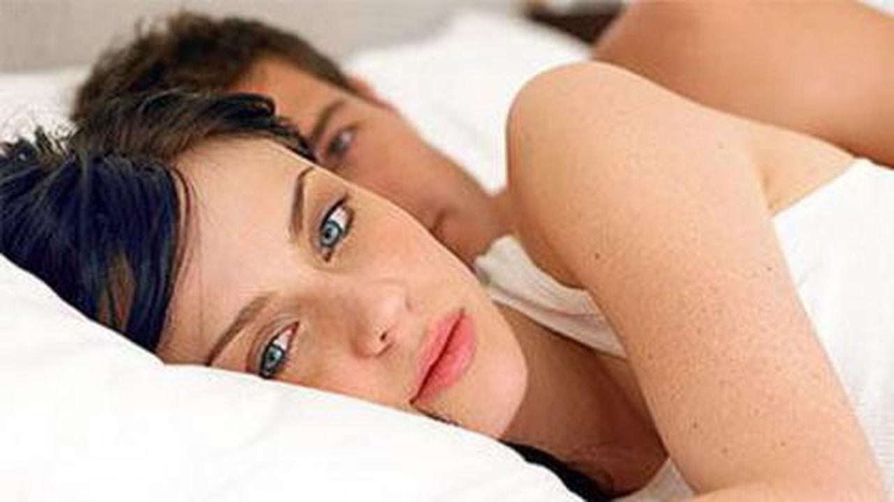 Pura-pura orgasme itu tak ada untungnya!
