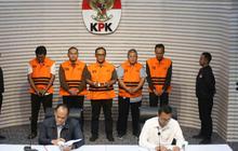 Bupati Lampung Tengah Ardito Wijaya Terima Suap Rp5,75 Miliar, Sebagian Digunakan untuk Melunasi Utang Dana Kampanye