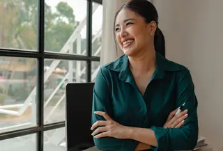 Cara 12 Zodiak Makin Sukses setelah Diremehkan./Copyright depositphotos.com/dookdui