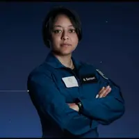 Arab Saudi membuat gebrakan dengan mengirimkan astronot perempuan pertama mereka Rayyana Barnawi ke luar angkasa tahun ini. (Foto: Dok Twitter/Saudispace)