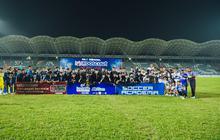 Liga Yooscout Nasional 2026 Berakhir, Empat Juara Baru Lahir di Tangerang