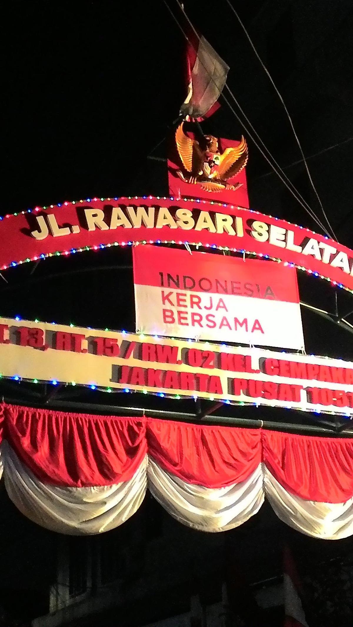 kata-kata hut ri