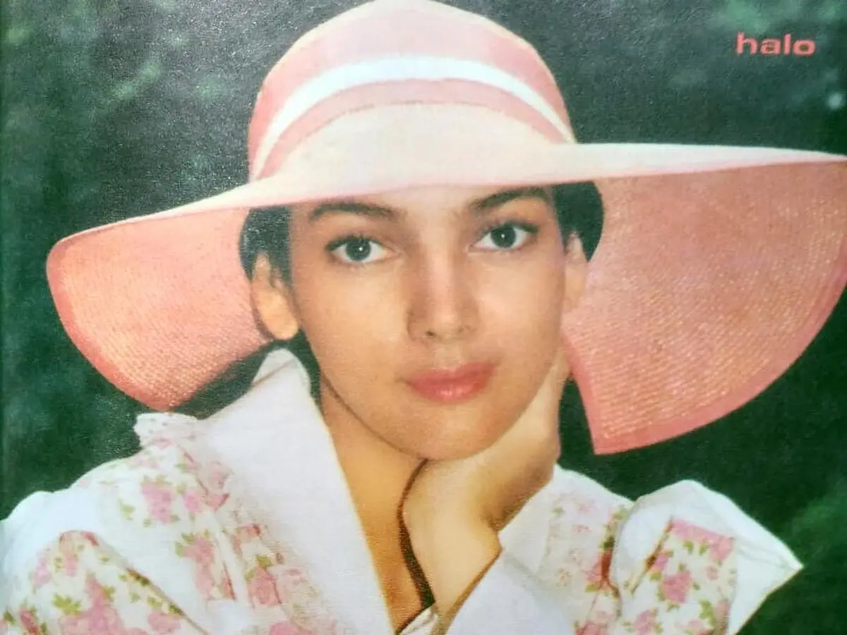 Tercantik di Masanya, Potret Terbaru Ida Iasha Artis Era 80-an, Pesonanya  Tak Pudar - Photo Fimela.com