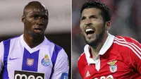 Gara-gara Kapten, Man City Bidik Dua Bek