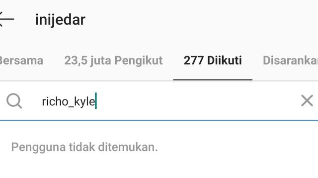 Instagram Jessica Iskandar. (Foto: Insgtagram @inijedar)