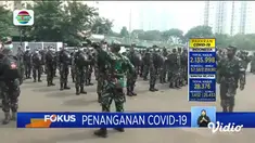 Perbarui informasi Anda bersama Fokus dengan beberapa topik berita di antaranya, Kelangkaan Tabung Oksigen, Produsen Peti Jenazah Kewalahan, Monyet Teror Warga.